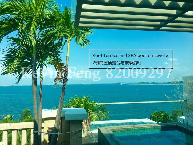 The Berth By The Cove (D4), Condominium #149990762